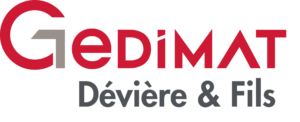 Dévière Carrelages Logo